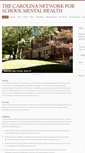 Mobile Screenshot of carolinanetwork.org